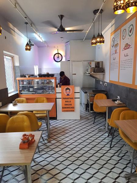 table booking